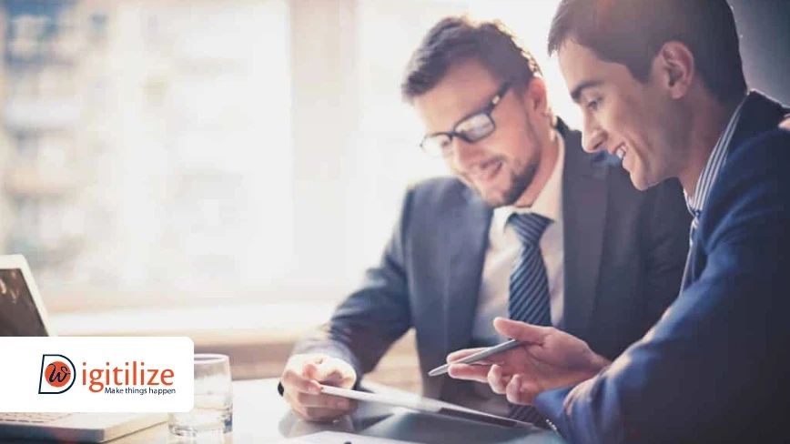 Questions to ask before hiring an seo company | DigitilizeWeb