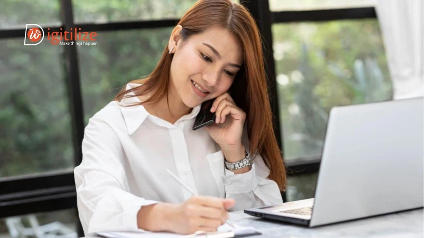 Request work samples and references from clients | DigitilizeWeb