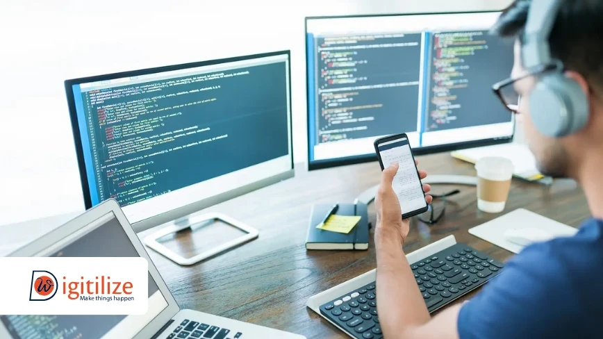 Tips to Choose a Custom App Development Agency