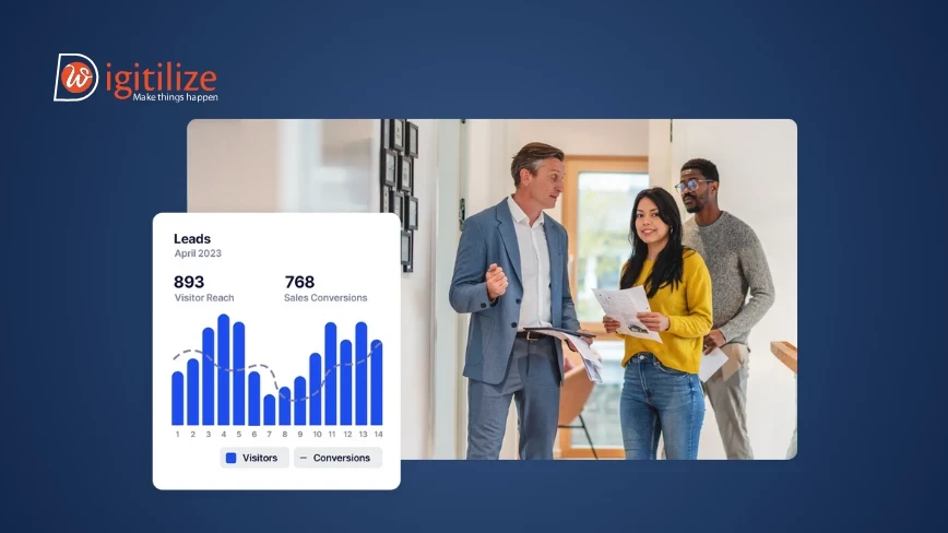 Top seo services that support real growth in business | DigitilizeWeb 